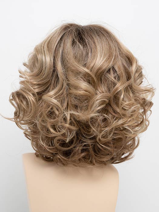 Isabella by Envy - Regal Wigs