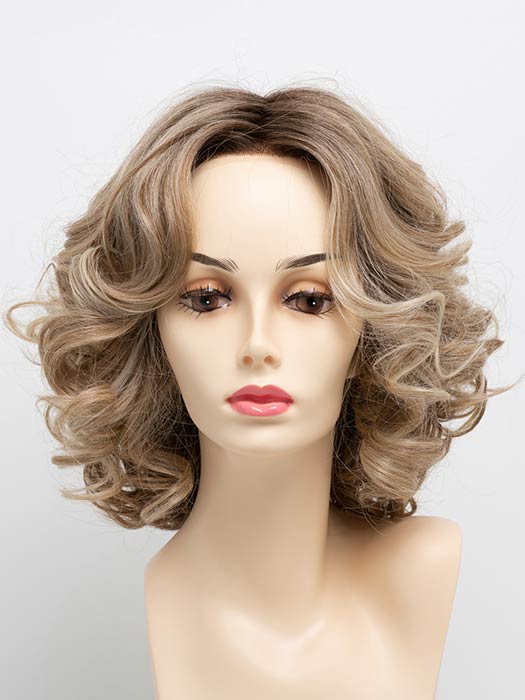 Isabella by Envy - Regal Wigs