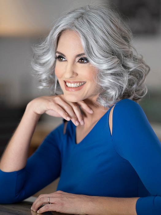 Isabella by Envy - Regal Wigs