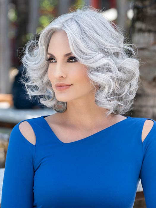 Isabella by Envy - Regal Wigs