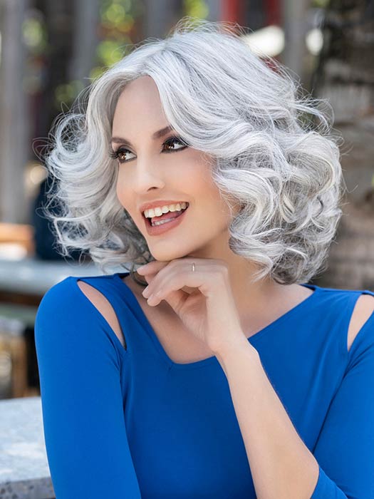 Isabella by Envy - Regal Wigs