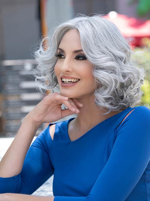 Isabella by Envy - Regal Wigs