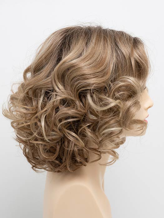 Isabella by Envy - Regal Wigs