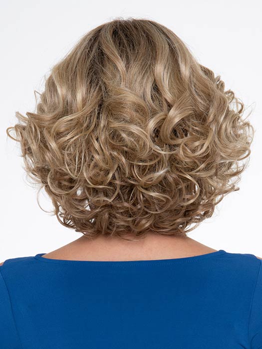 Isabella by Envy - Regal Wigs