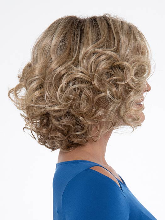 Isabella by Envy - Regal Wigs