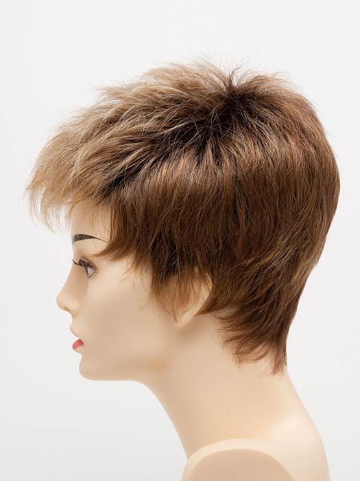 Ivy by Envy - Regal Wigs