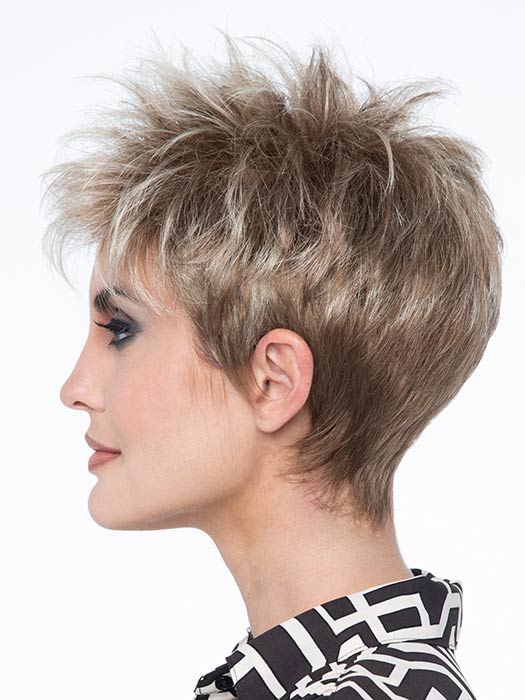 Ivy by Envy - Regal Wigs