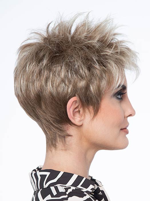 Ivy by Envy - Regal Wigs