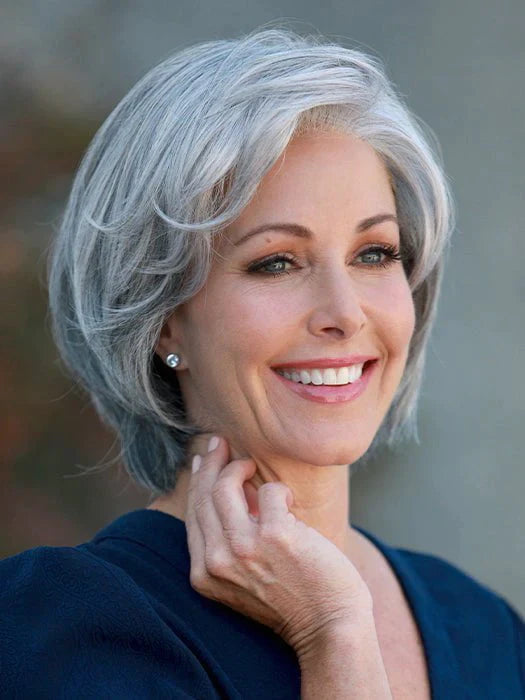 Hillary by Jon Renau - Regal Wigs