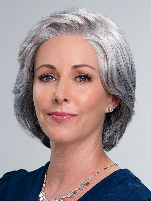 Hillary by Jon Renau - Regal Wigs