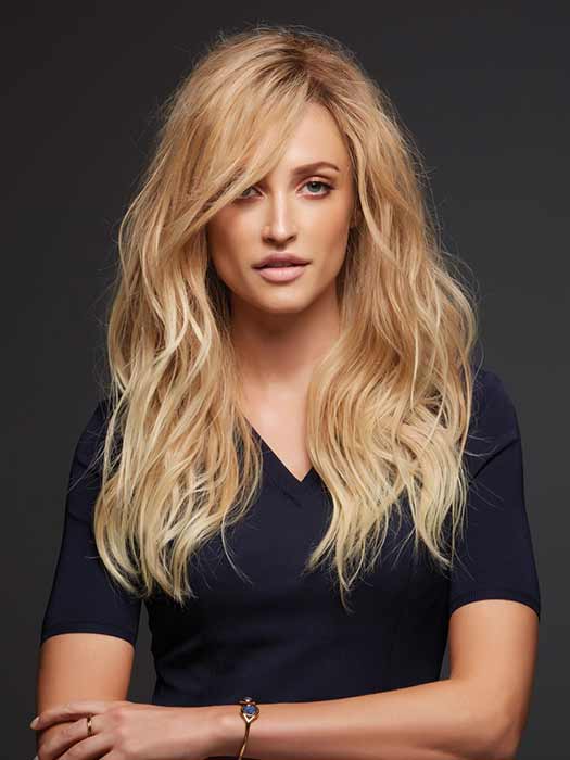 Blake by Jon Renau - Regal Wigs