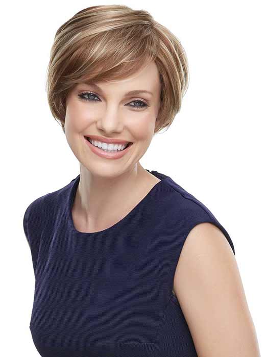 Mariska Petite by Jon Renau - Regal Wigs