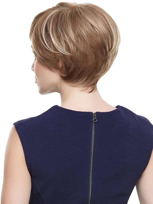 Mariska Petite by Jon Renau - Regal Wigs