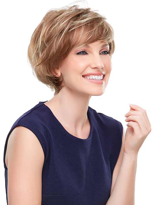Mariska Petite by Jon Renau - Regal Wigs