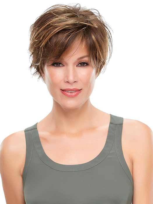 Mariska by Jon Renau - Regal Wigs
