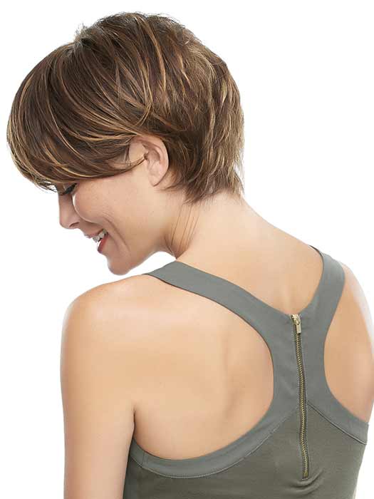 Mariska by Jon Renau - Regal Wigs