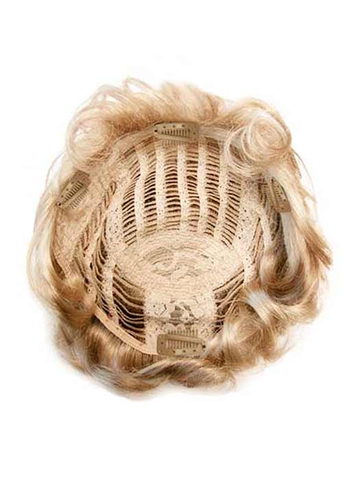 Playmate Curly by Jon Renau - Regal Wigs