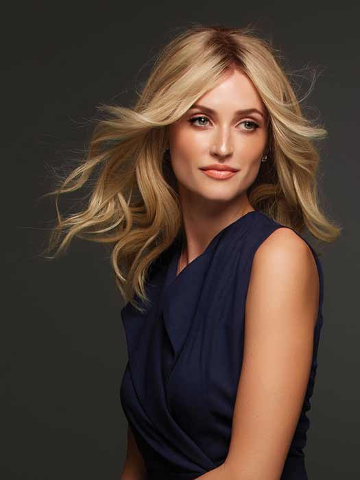 Sienna by Jon Renau - Regal Wigs