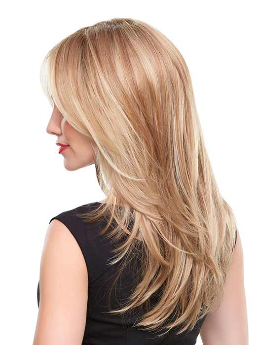 Alessandra by Jon Renau - Regal Wigs