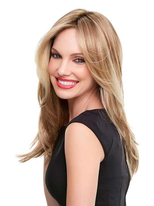 Alessandra by Jon Renau - Regal Wigs