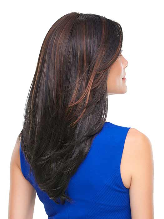 Alessandra by Jon Renau - Regal Wigs