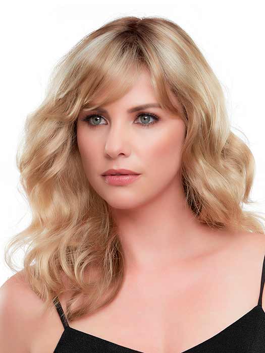 Alexis by Jon Renau - Regal Wigs