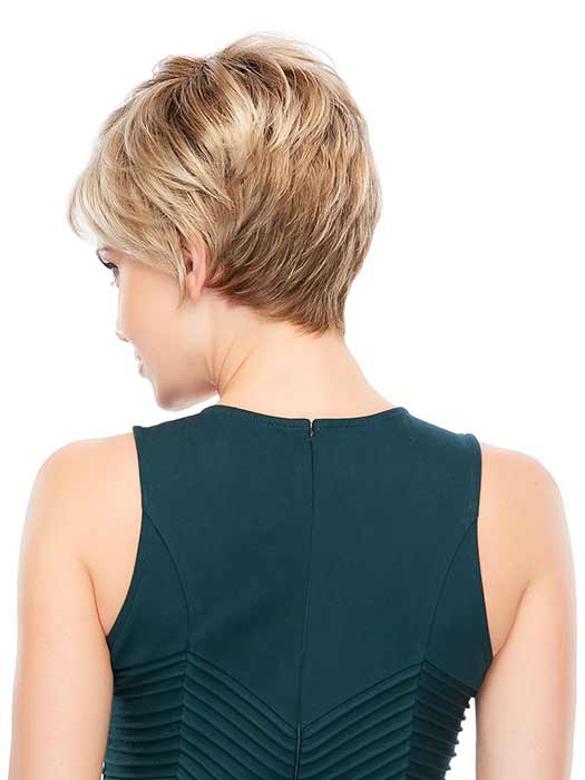 Allure Petite by Jon Renau - Regal Wigs