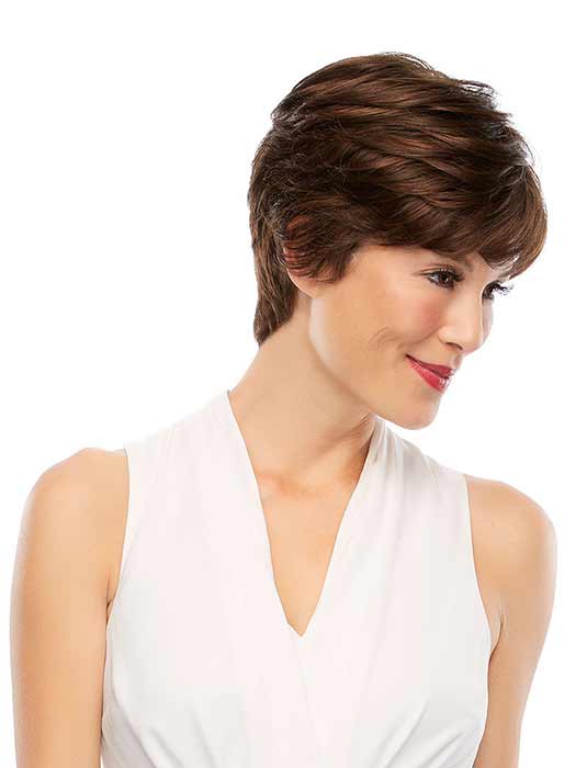 Mono Allure by Jon Renau - Regal Wigs