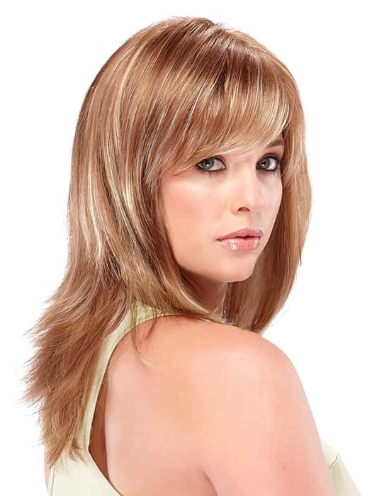 Angelique by Jon Renau - Regal Wigs