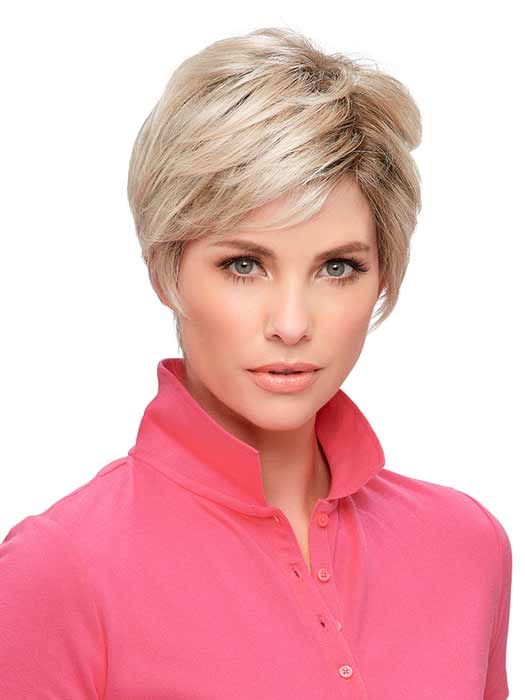 Annette by Jon Renau - Regal Wigs