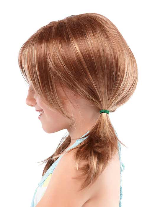 Ashley Petite by Jon Renau - Regal Wigs
