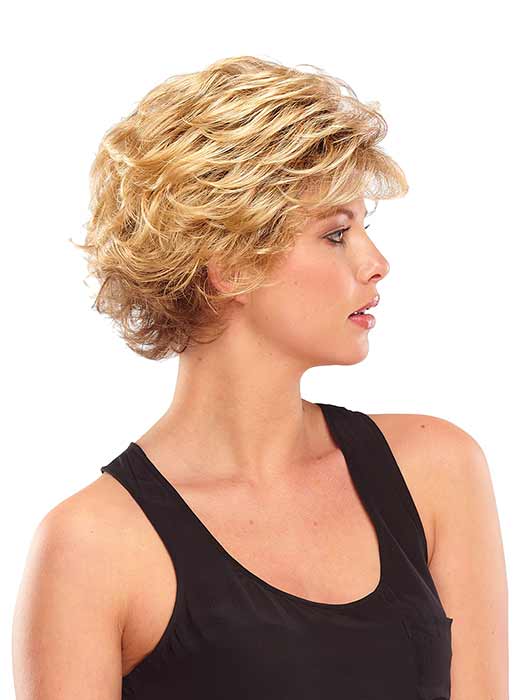 Bianca by Jon Renau - Regal Wigs