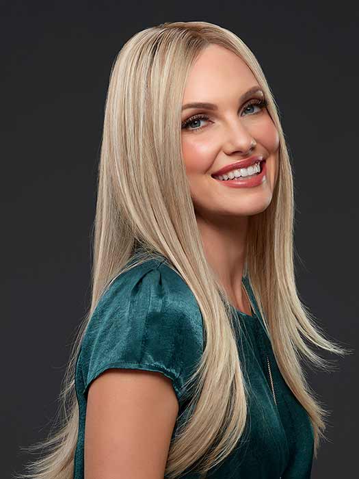 Blake Petite  by Jon Renau - Regal Wigs