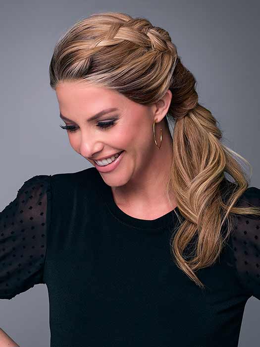 Blake Lite by Jon Renau - Regal Wigs