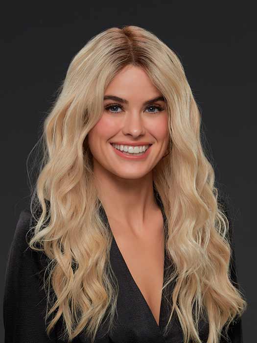 Blake Petite  by Jon Renau - Regal Wigs