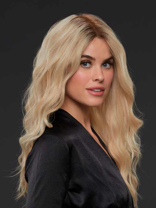 Blake Petite  by Jon Renau - Regal Wigs