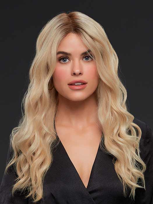 Blake Petite  by Jon Renau - Regal Wigs