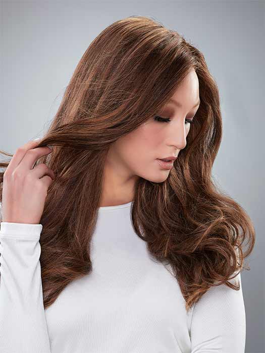 Blake by Jon Renau - Regal Wigs