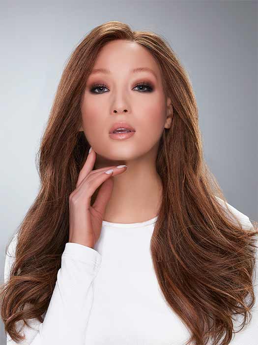 Blake by Jon Renau - Regal Wigs