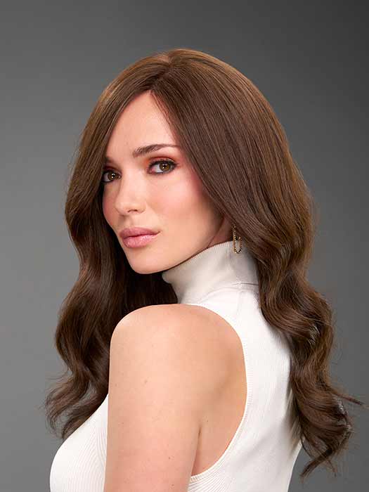 Brandy by Jon Renau - Regal Wigs