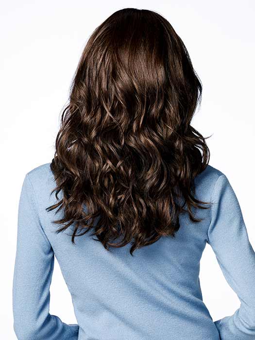 Bryce by Jon Renau - Regal Wigs