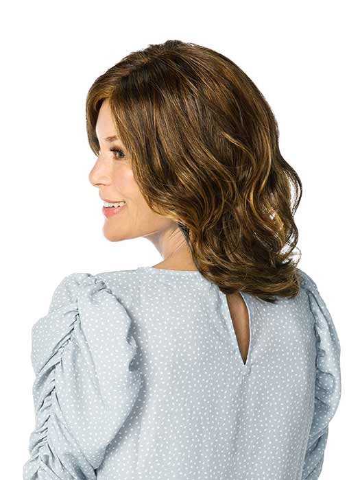 Caelen by Jon Renau - Regal Wigs