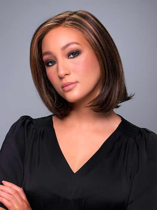 Cameron Lite by Jon Renau - Regal Wigs