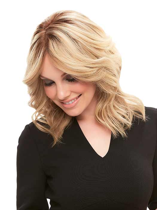 Cara by Jon Renau - Regal Wigs