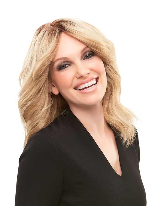 Cara by Jon Renau - Regal Wigs