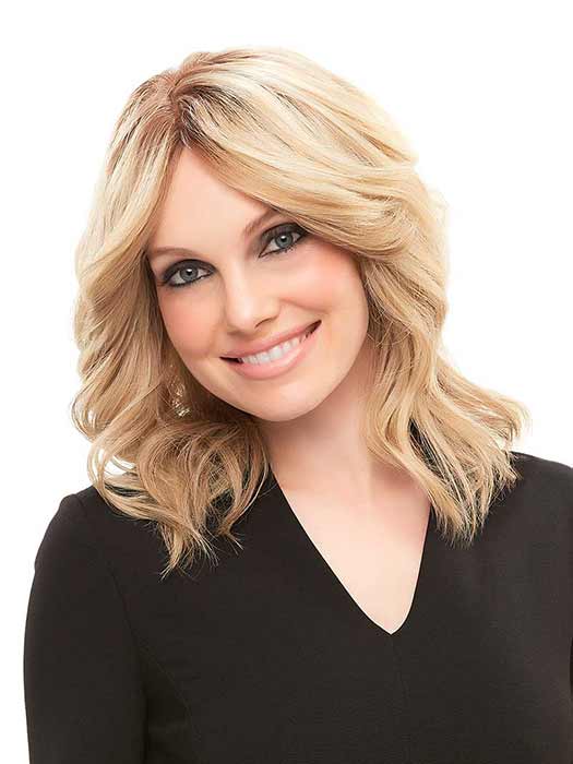 Cara by Jon Renau - Regal Wigs