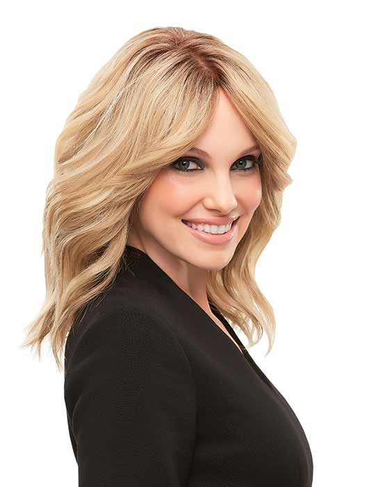 Cara by Jon Renau - Regal Wigs
