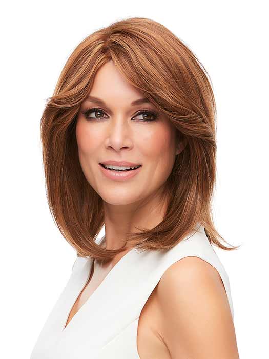 Cara by Jon Renau - Regal Wigs