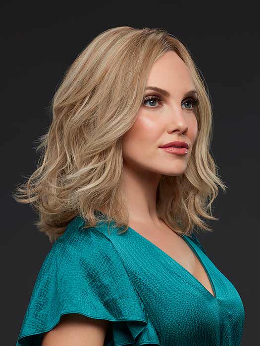 Carrie by Jon Renau - Regal Wigs