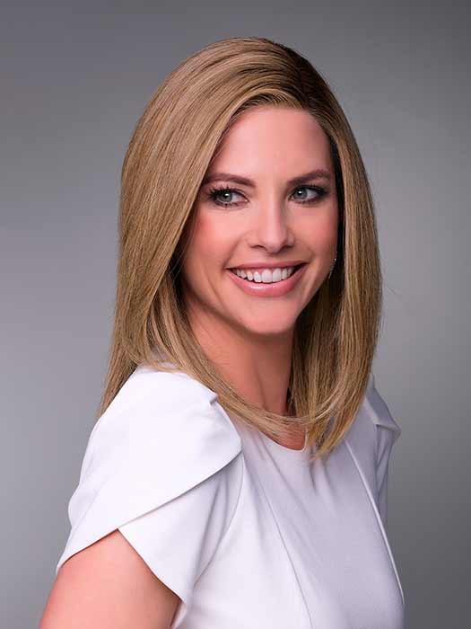 Carrie Lite by Jon Renau - Regal Wigs